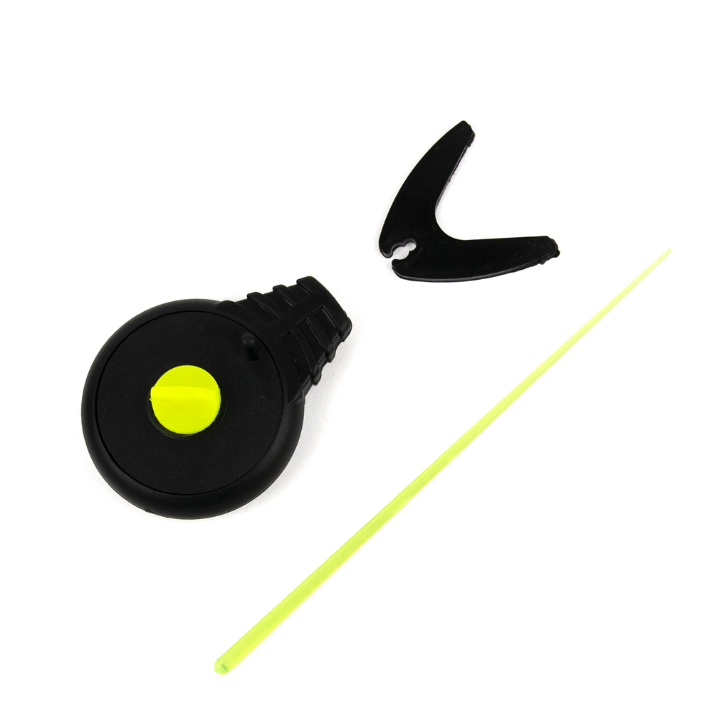 Удочка зимняя Три Кита Балалайка УС-1 (26см, 10шт)