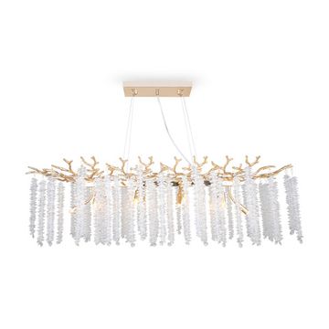 Подвесной светильник Freya FR1010PL-10G1