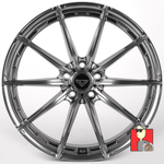 Комплект дисков Vorsteiner 19x8.5 et35 5x114.3