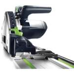 Погружная пила TS 55 REBQ-Plus-FS FESTOOL 576007