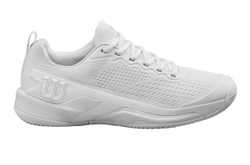 Мужские кроссовки теннисные Wilson Rush Pro 4.5 /43 1/3 размер