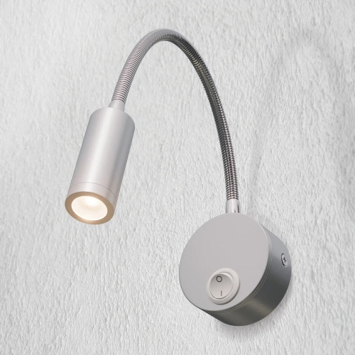 Настенный светодиодный светильник Lightstar OMEGA 200244