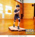 Kageyama Tobio