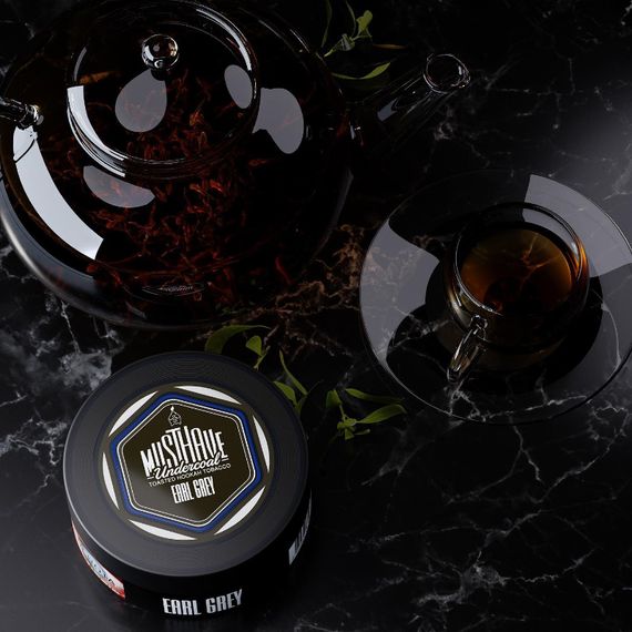 Must Have - Earl Grey (125г)