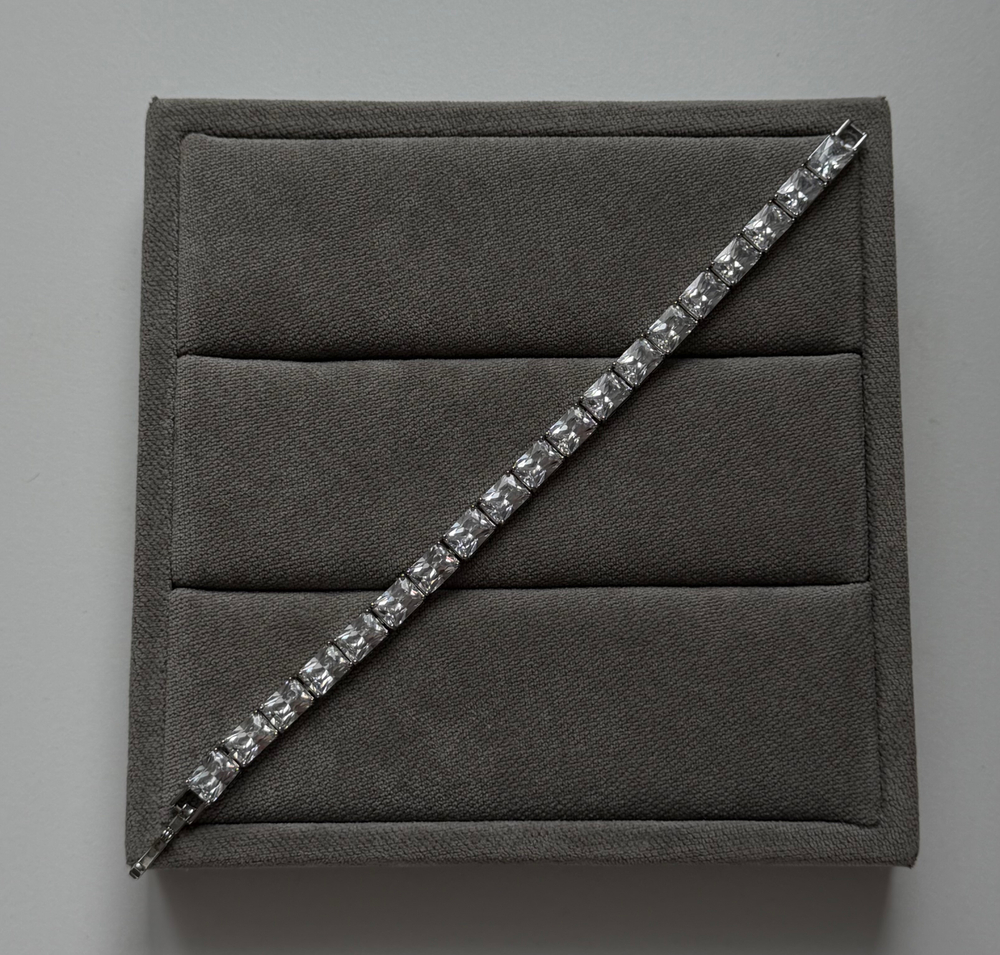 Браслет Celestial silver