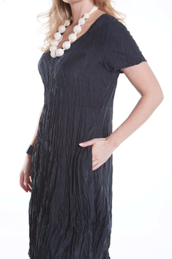 ШЕЛКОВОЕ ПЛАТЬЕ