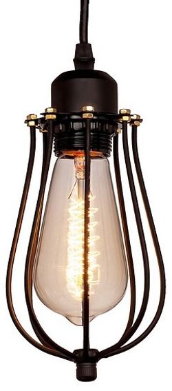 Подвесной светильник Loft it Loft Cage LOFT1124