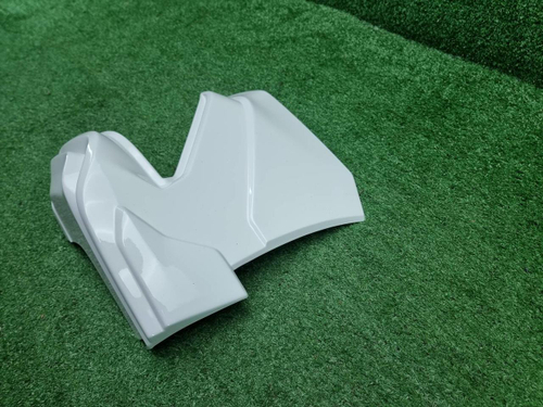 Накладка заднего бампера Omoda C5 (22-нв) Khann