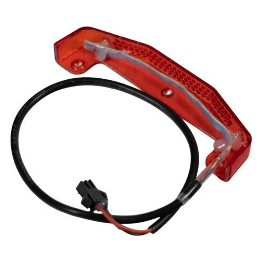 Габарит задний, фонарь для Kugoo G3 Prо