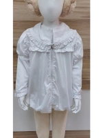 Ветровка для девочки новинка