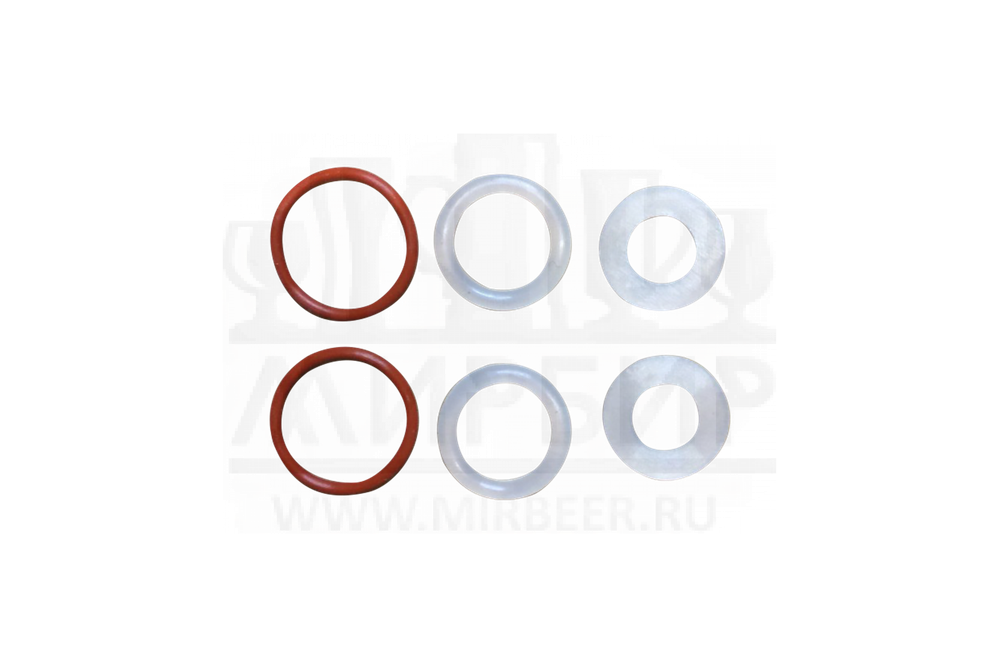 Набор уплотнений для Grainfather/G30