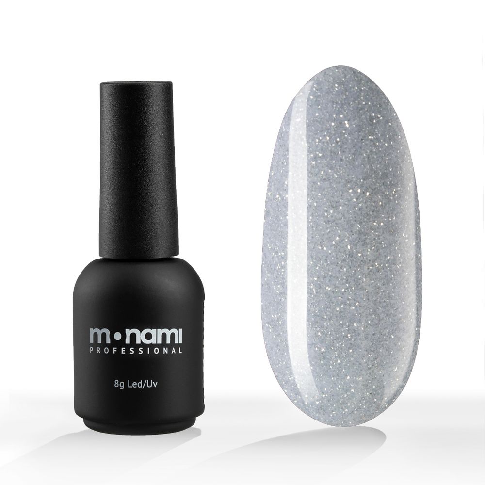 Monami Гель-лак Mirage 2, 8мл