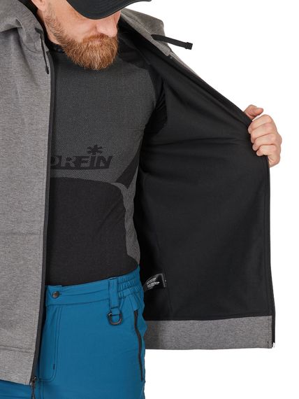 Худи Norfin STREET 05 р.XXL