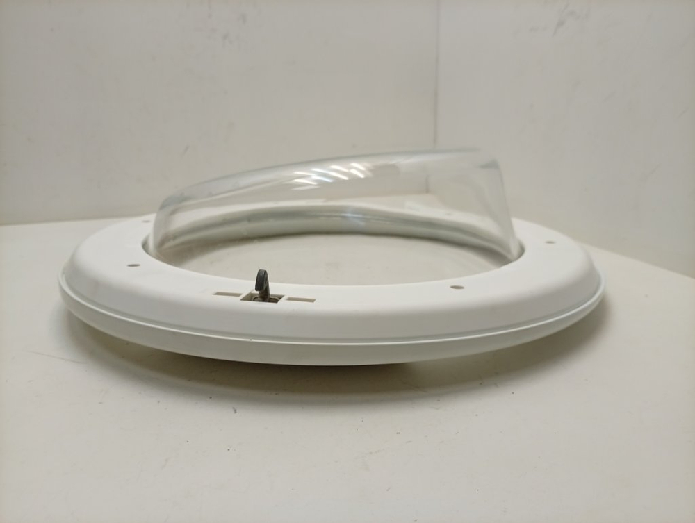 WISL62CSI кт55 Люк в сборе для стиральной машины Indesit WISL62CSI б/у