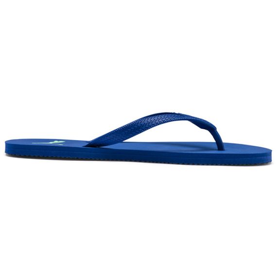 Puma First Flip Sandals 'Blue'
