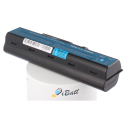 Аккумулятор iBatt 11600mAh, для Aspire 5338 4930 4736ZG 5536G-653G255737Z 4740 4736 5740G-333G254720 4720G 5236 4937G