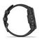 Garmin EPIX (Gen 2) Sapphire титановый черный DLC