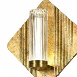 Бра Indigo 14032 14032/B/1W Gold