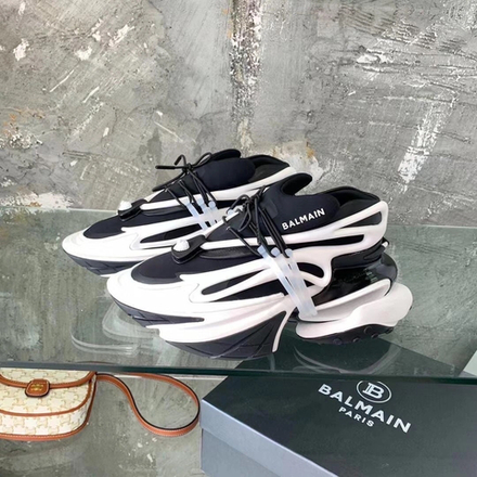 Кроссовки Balmain