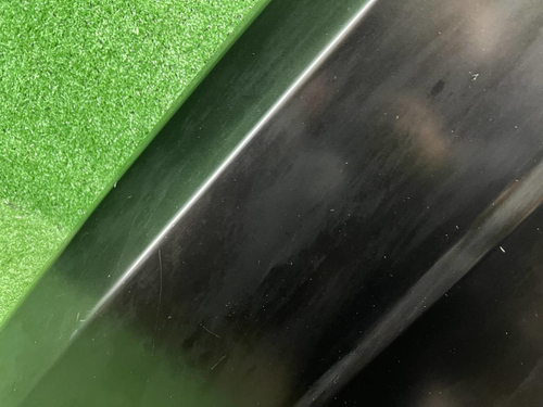 Капот Mercedes G W463 (2018-2024)