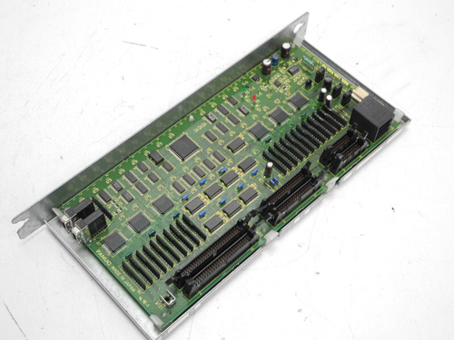 FANUC A16B-2203-0490/02A