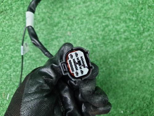 Зеркало правое BAIC X75 (2024-н.в.) 14 контактов