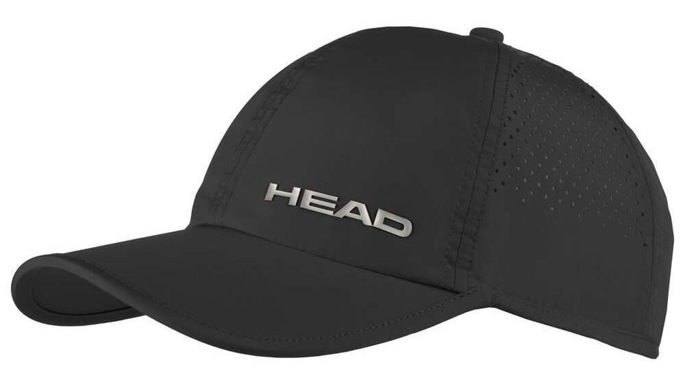 Теннисная кепка Head Pro Player