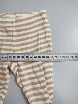 Ползунки Carter's полосатые на 1/3 месяца