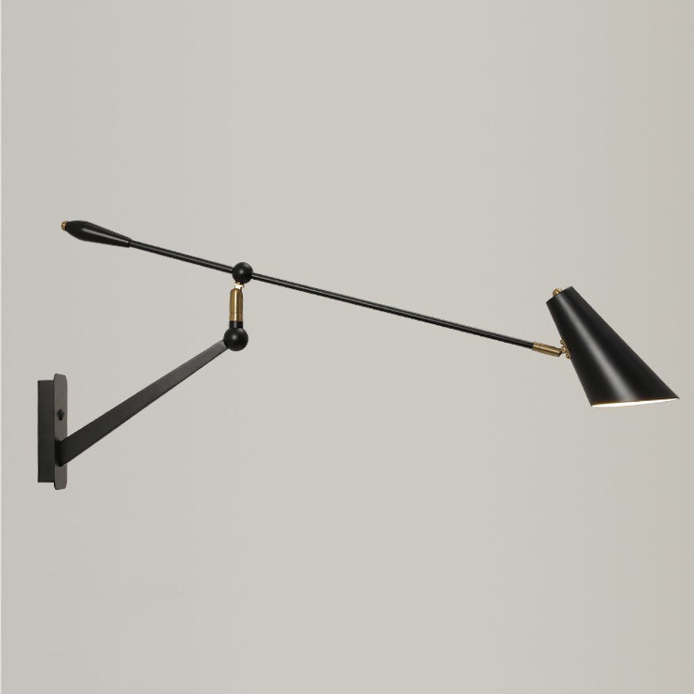 Настенный светильник GENESIS