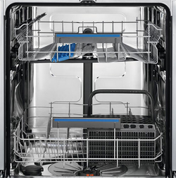 Встраиваемая посудомоечная машина Electrolux EEQ47200L