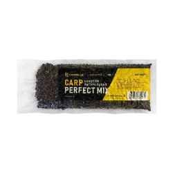 CARPELLA Конопля вакуум, 200 г