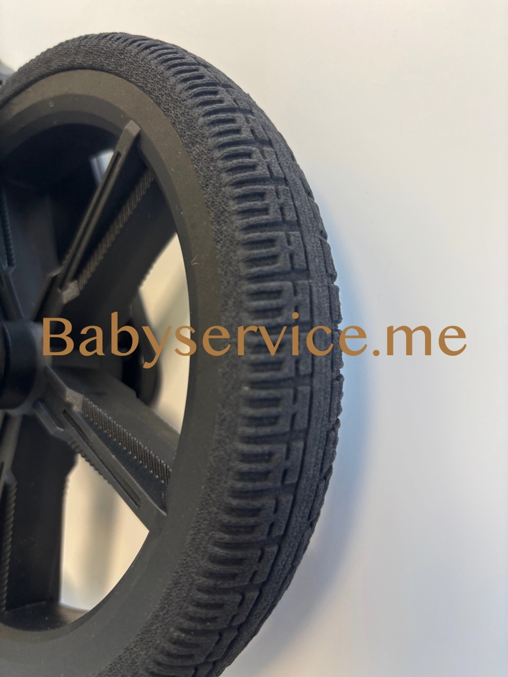 Колесо Sweet Baby Elegante 2 переднее