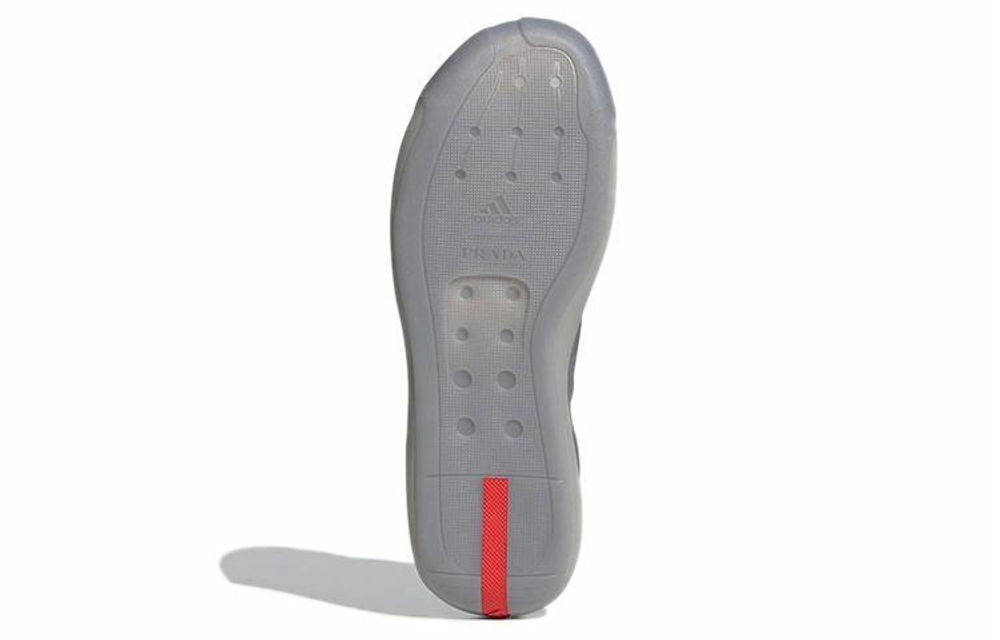 Кроссовки Prada X Adidas Luna Rossa A+P 21