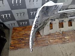 Бампер задний Haval F7 1, F7x 1 22-24 Б/У Оригинал 2804201XKQ11A