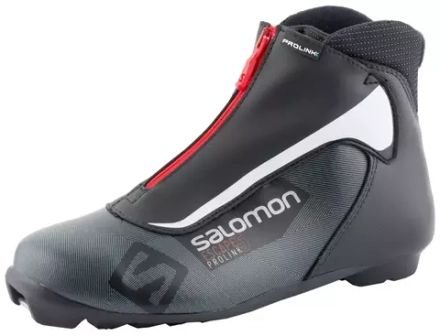 Ботинки лыжные Salomon Escape 5 Prolink*
