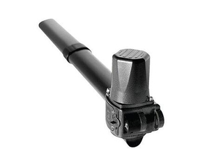 Привод 230 В линейный, самоблокирующийся для правой створки