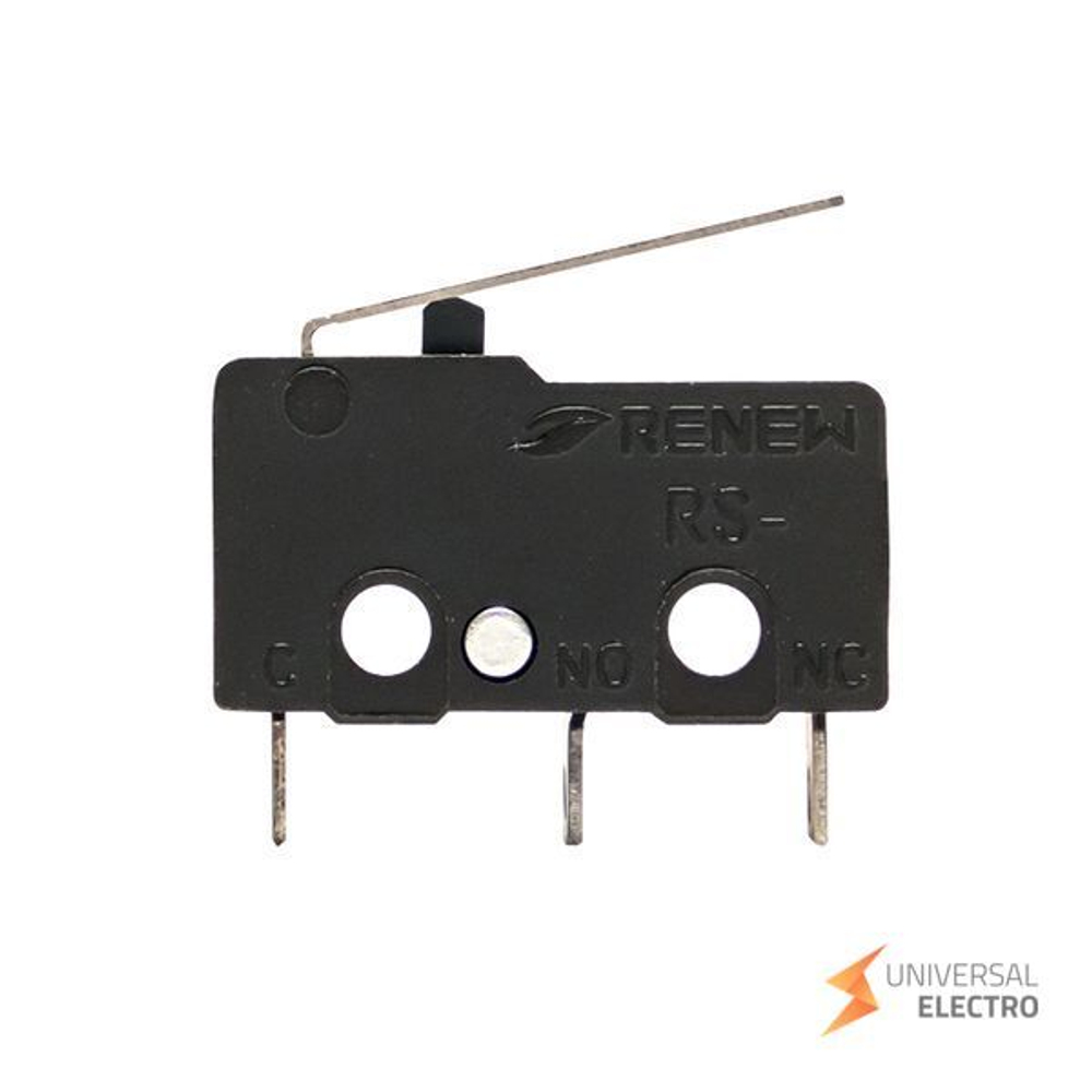 Контакт дополнительный NO+NC для выключателей-разъединителей УВРЭ EKF