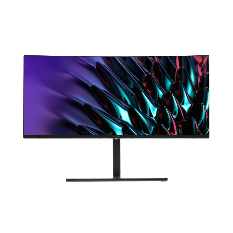 Монитор 34" HUAWEI MateView GT ZQE-CBA 190 Гц 3440x1440 1 мс VA