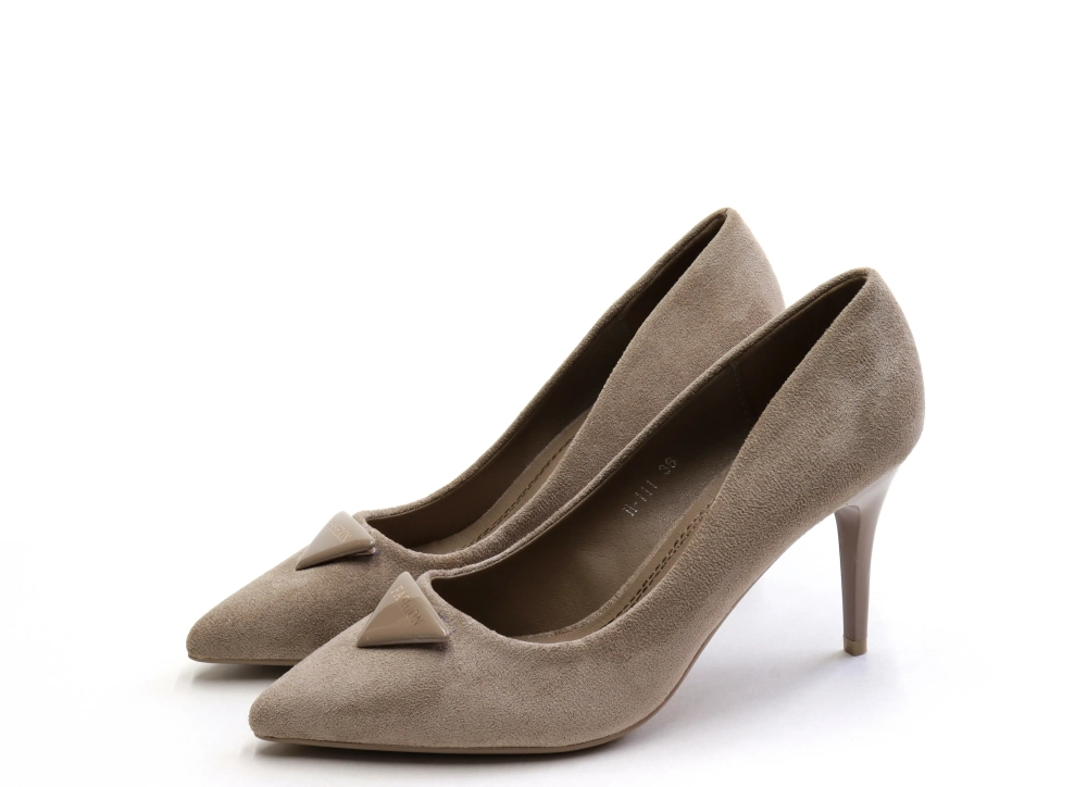 Туфли (36-40)р. / шт. H-111