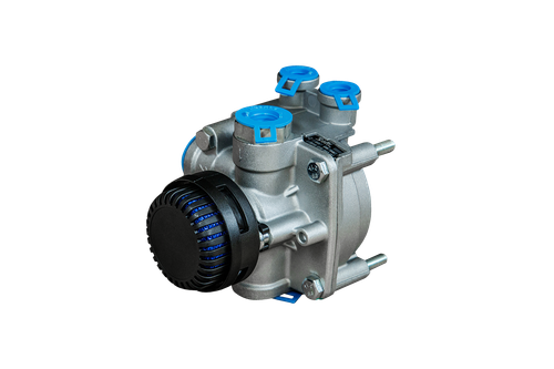 Клапан ускорительный RENAULT, DAF, VOLVO (9730112060) SORL