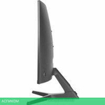 Монитор Samsung CR500 LC32R500FHPXEN