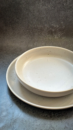 ТАРЕЛКА мелкая без бортов 8.25" 200мм "Corone Rust"