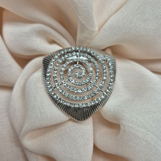 Зажим для платка AV-DSJK0352-Z