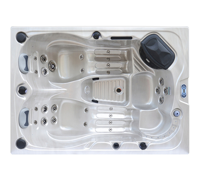 Гидромассажный спа-бассейн Sunrans SR803D