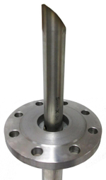 АНГОР-С газоанализатор отходящих дымовых газов быстродействующий многокомпонентный стационарный