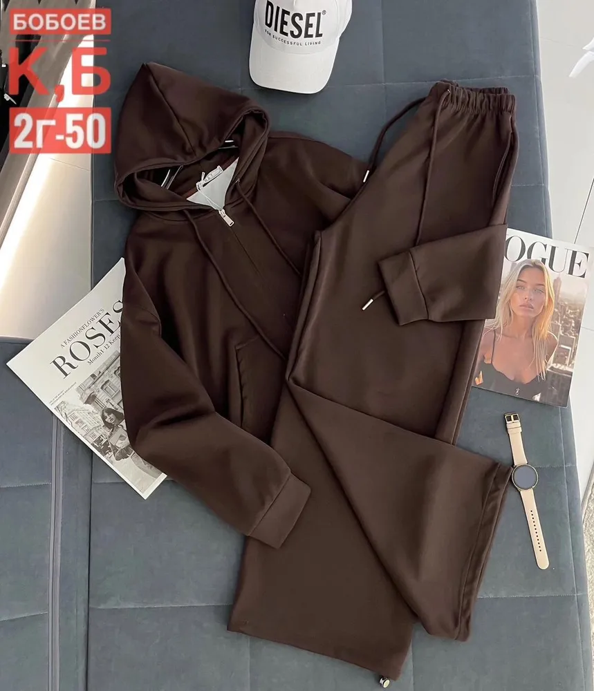 Костюм 2574859 Fabrika