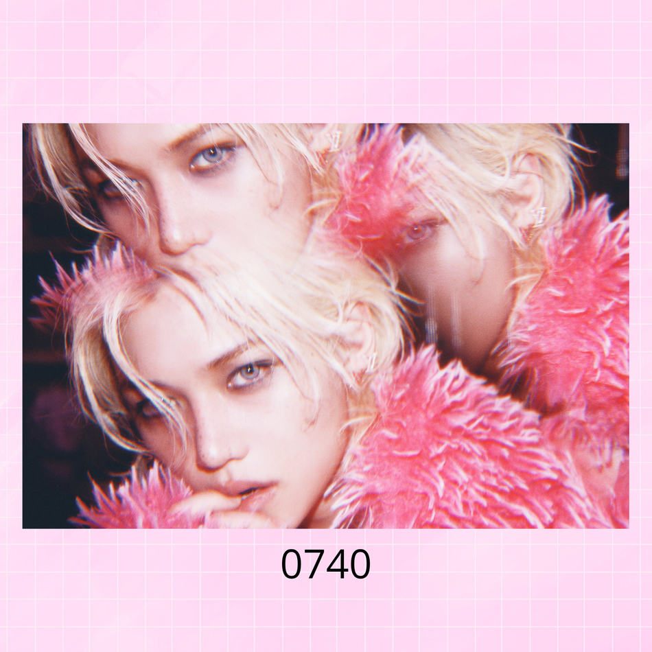 Постеры #0717 - #0753 / STRAY KIDS "DO IT" CONCEPT DO