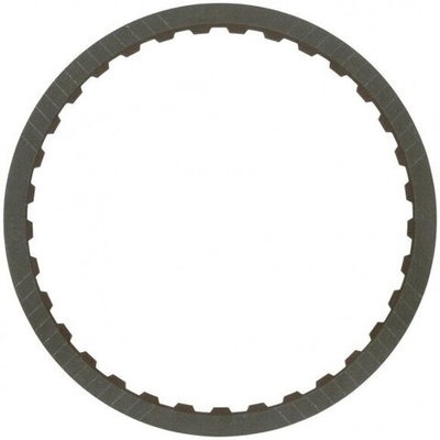 AF20.FRP52 Friction plate  ALTO