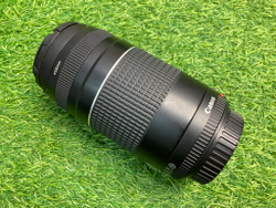 Canon EF 75-300mm 4-5.6 III