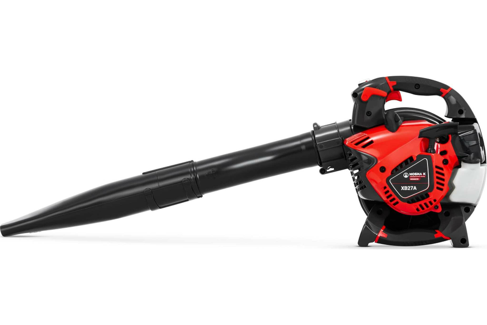 Воздуходувка бензиновая МОБИЛ К XB27A ПРЕМИУМ 4,7 кг, 27,6 куб.см., 1,1 л.с.(MBK0023875)
